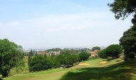Ahmad Yani Golf Club - Fairway